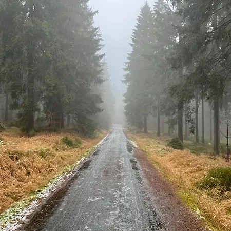 Jizerky