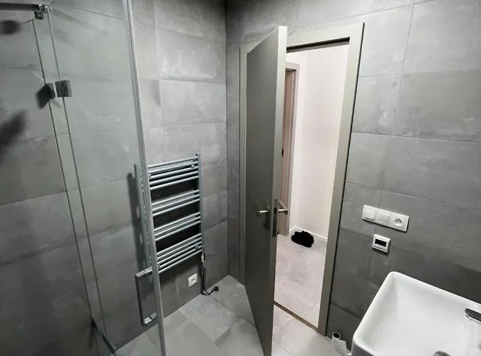Appartement Jizerky